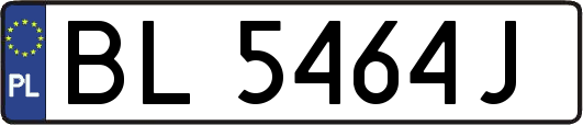 BL5464J