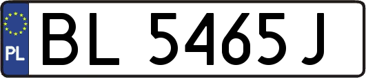 BL5465J