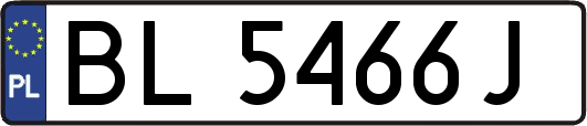 BL5466J