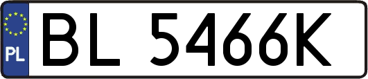 BL5466K