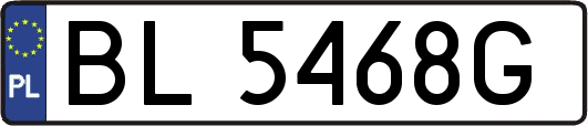 BL5468G