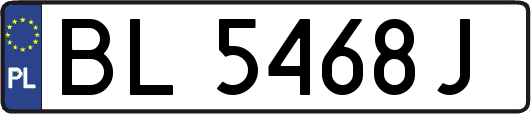 BL5468J