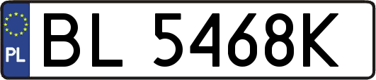 BL5468K