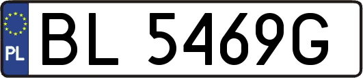 BL5469G