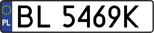 BL5469K