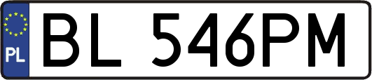 BL546PM