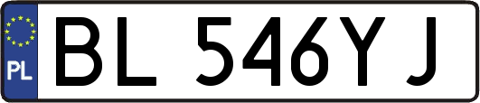 BL546YJ