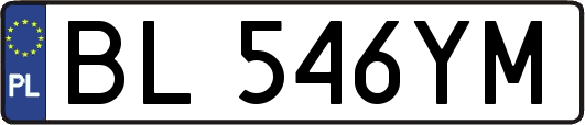 BL546YM
