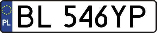 BL546YP