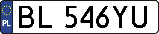 BL546YU