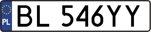BL546YY