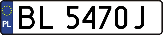 BL5470J