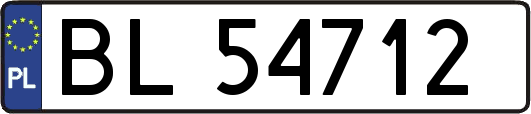 BL54712