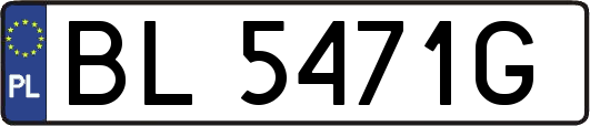 BL5471G