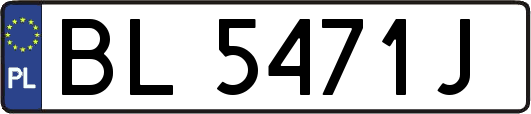 BL5471J