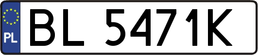 BL5471K