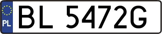 BL5472G