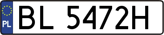 BL5472H