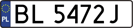 BL5472J