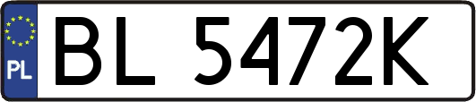 BL5472K