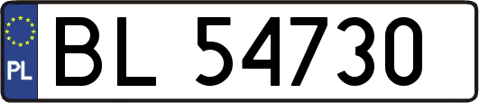 BL54730