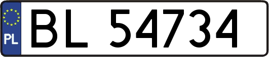 BL54734