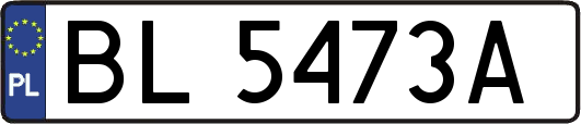 BL5473A