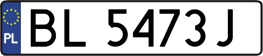 BL5473J
