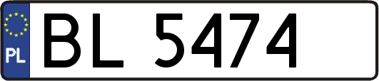 BL5474
