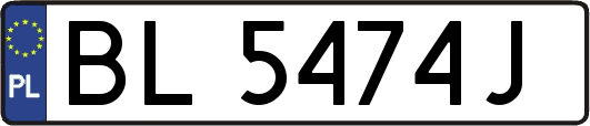 BL5474J