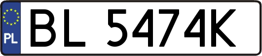 BL5474K