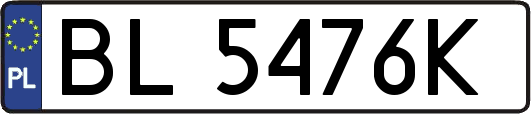 BL5476K