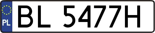 BL5477H
