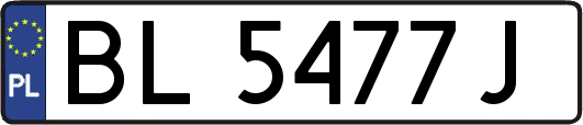 BL5477J