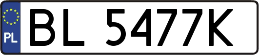 BL5477K