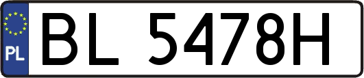 BL5478H