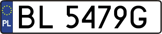 BL5479G