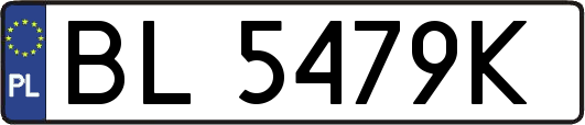 BL5479K