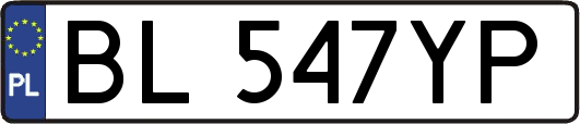 BL547YP