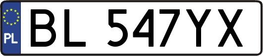 BL547YX