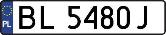 BL5480J