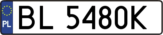 BL5480K