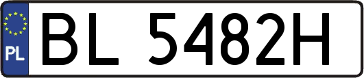 BL5482H