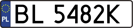 BL5482K