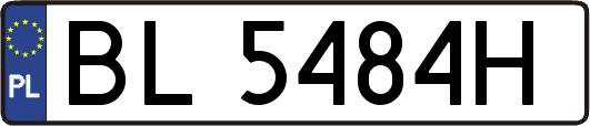 BL5484H