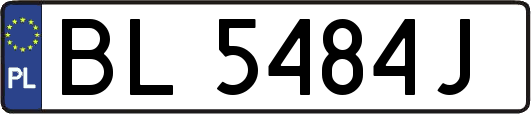 BL5484J