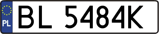 BL5484K