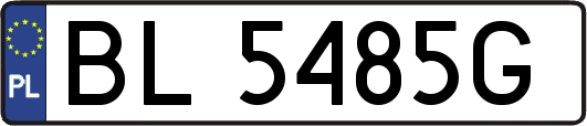 BL5485G