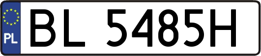 BL5485H
