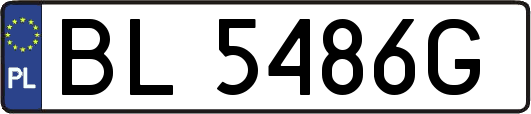 BL5486G